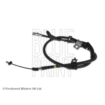 Cable de accionamiento, freno de estacionamiento BLUEPRINT ADG04663 De Moda